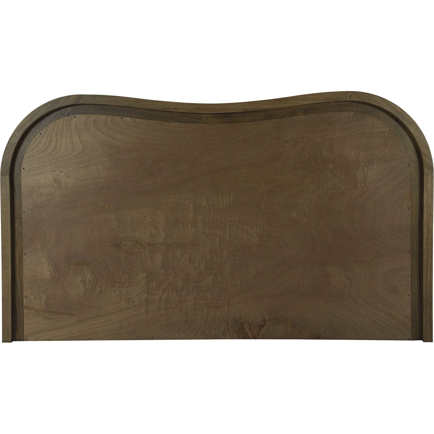 Camilla Brown Bed, King